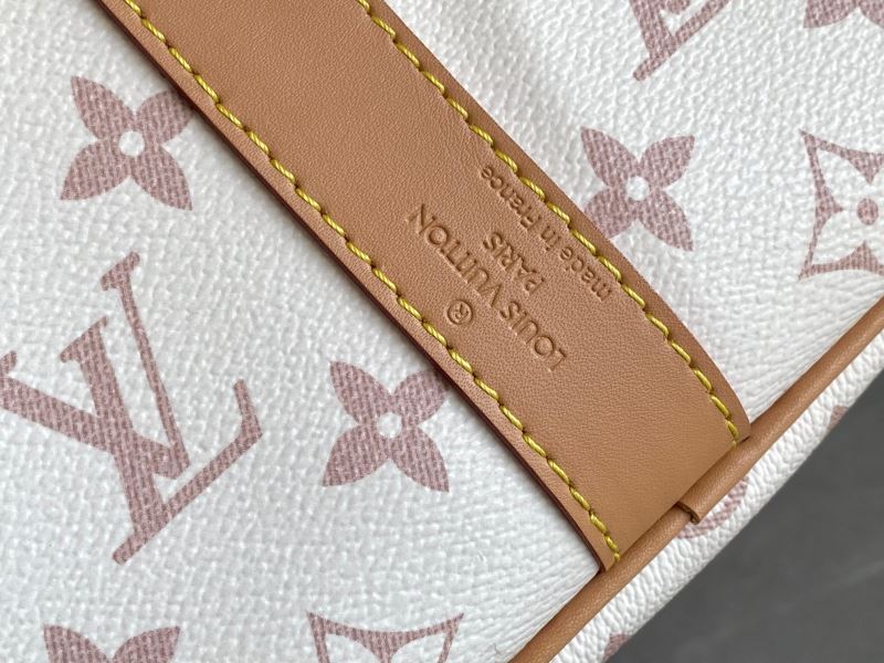 Louis Vuitton Travel Bags